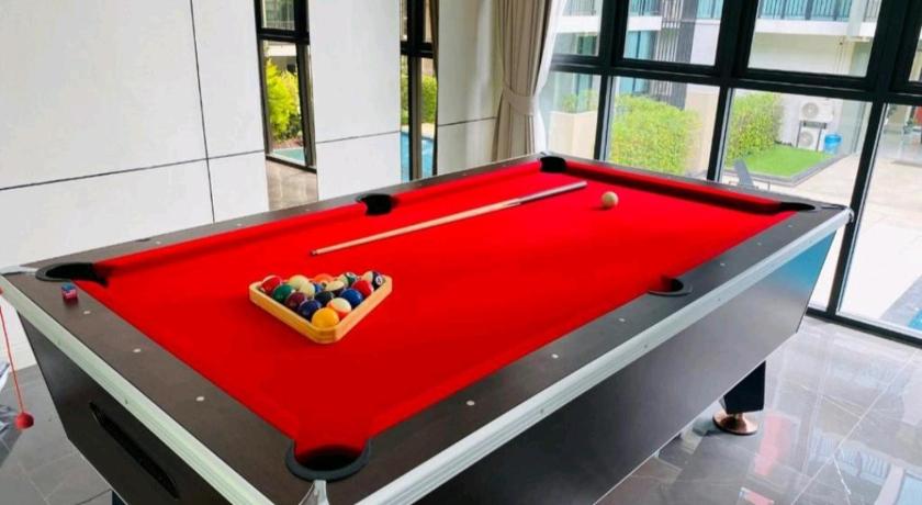 カオヤイ Bird's nest forest khaoyai 4つ星 シングルルーム レストラン