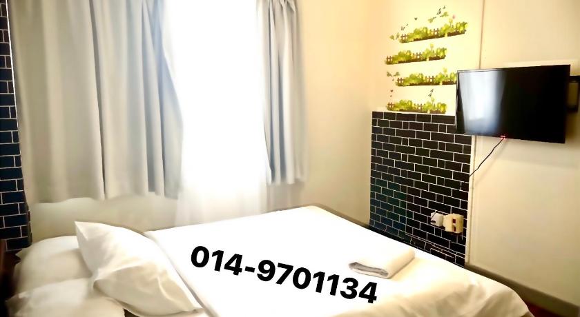 Selesa hill homestay — Hotel in Kampung Bukit Tinggi