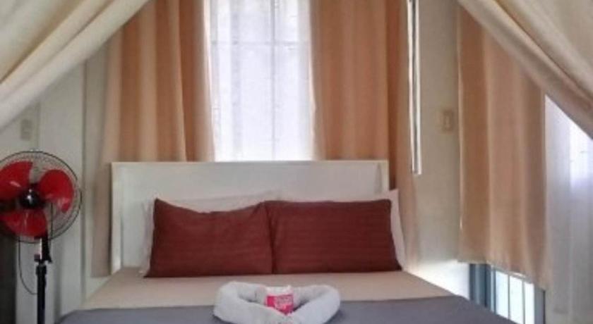 De Hagan Transient Baguio City — Hotel in Baguio