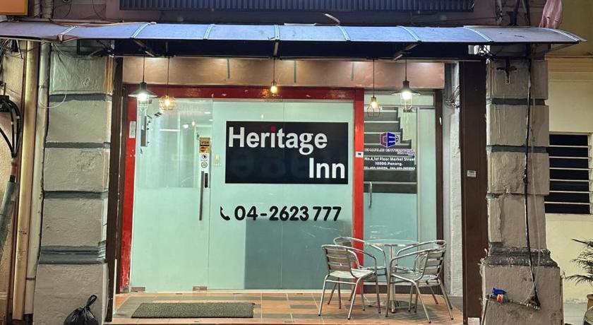 Heritage Inn - image 8