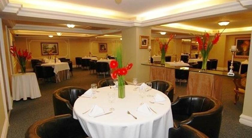 Hotel Continental Porto Alegre e Centro de Eventos