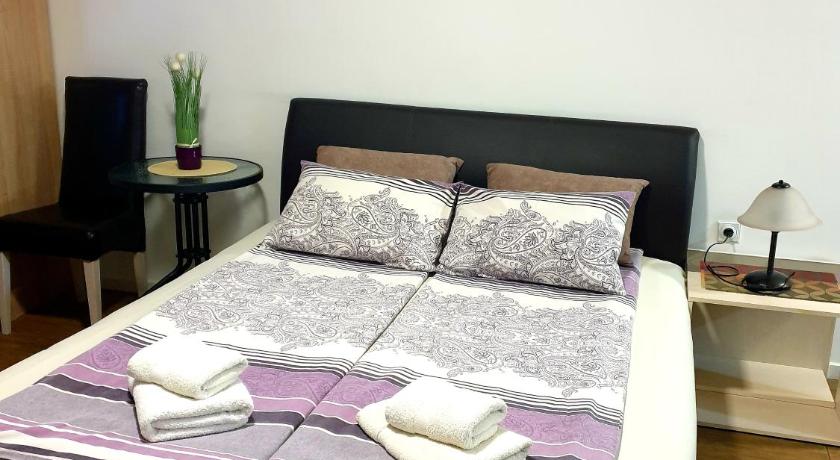 Laguna apartman 2 photo