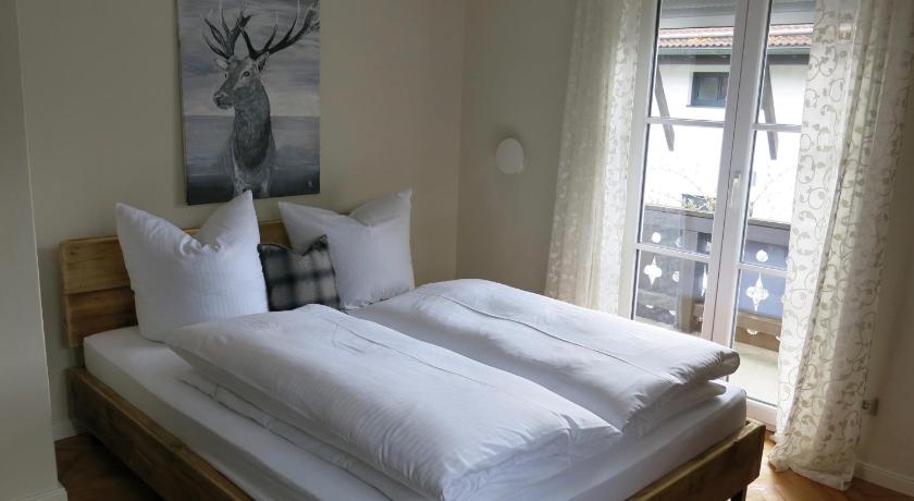 Alpenhof Garnihotel & Appartements photo