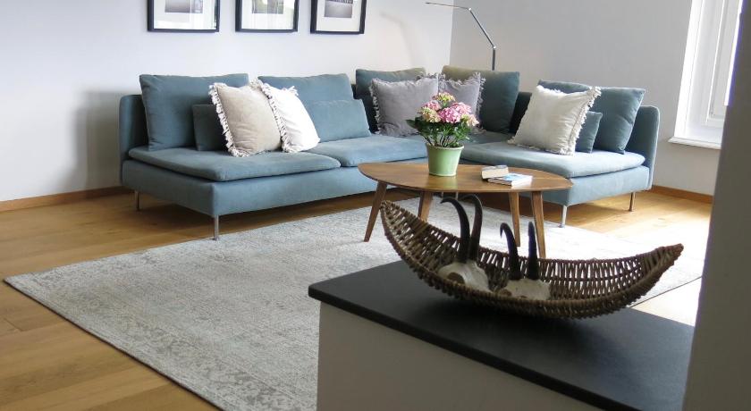Alpenhof Garnihotel & Appartements photo
