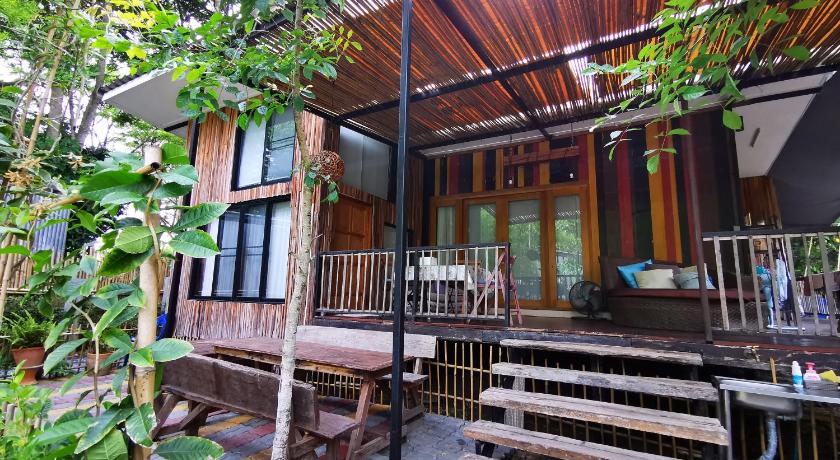 Brookhouse at Khaoyai — Hotel in Khao Yai