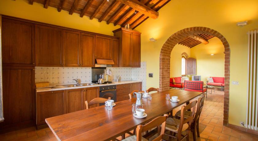 Image of Superior Apartment (8 Adults) 3