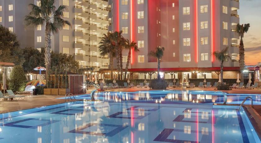 Ramada Resort Lara - image 7