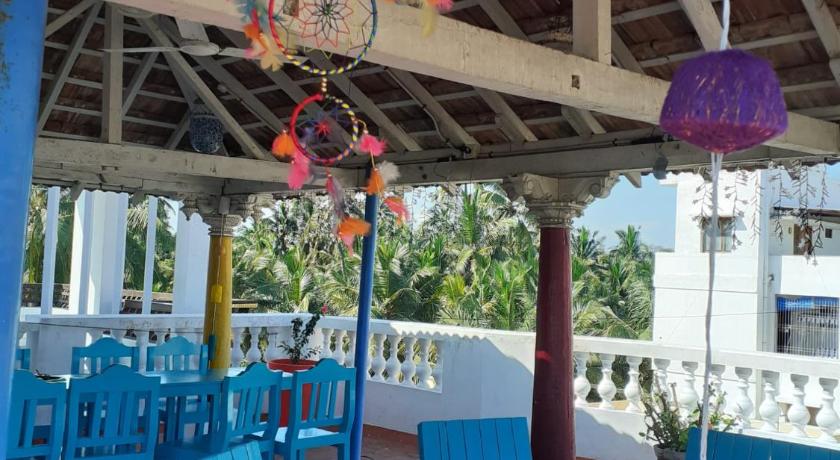 Holi wood Guesthouse - image 8