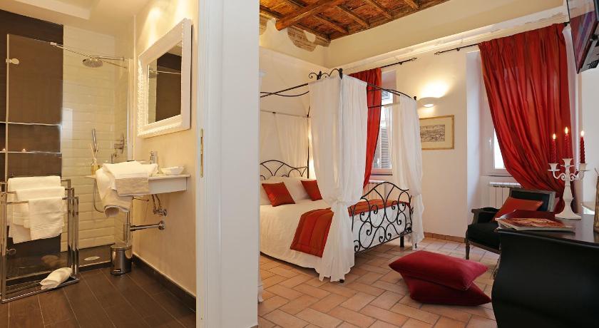 Madonna de' Monti Suites - Daplace Collection