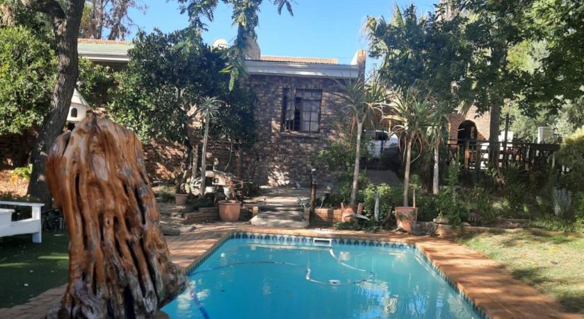 Citrusdal Guest Rooms photo