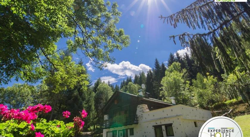 B&B La locanda delle pulci Bio Welness photo