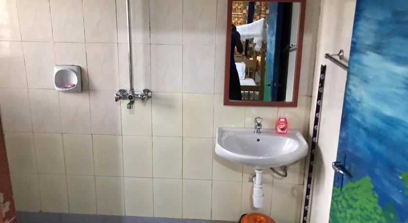 Home stay studio 62 Guesthouse