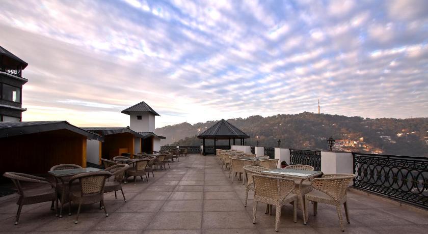 Rosetum Kasauli - image 8