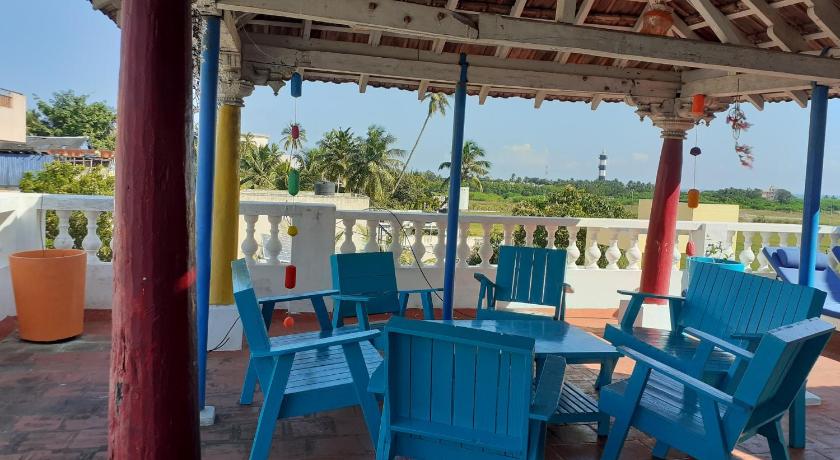 Holi wood Guesthouse - image 16