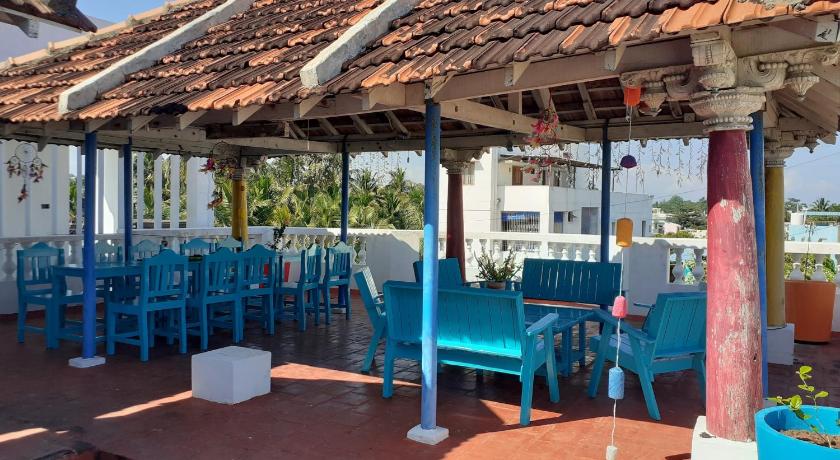 Holi wood Guesthouse - image 9