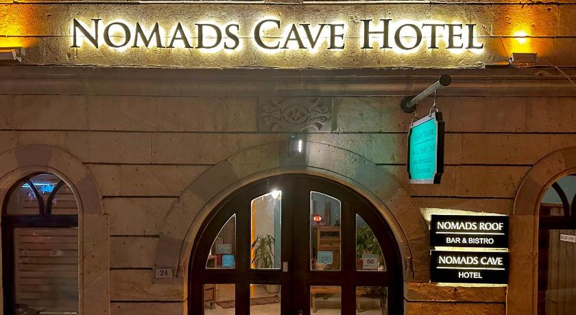 Nomads Cave Hotel & Rooftop photo