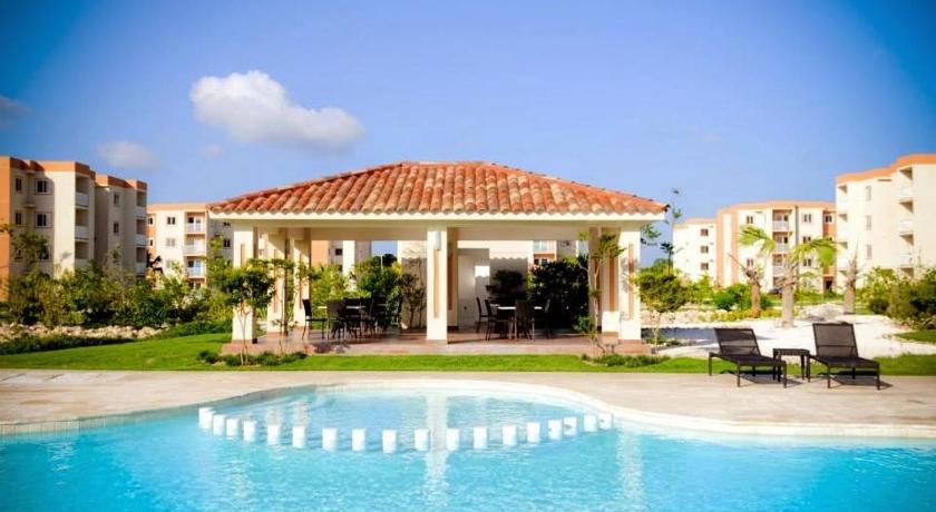 Serena Village 100 — Hotel in Punta Cana