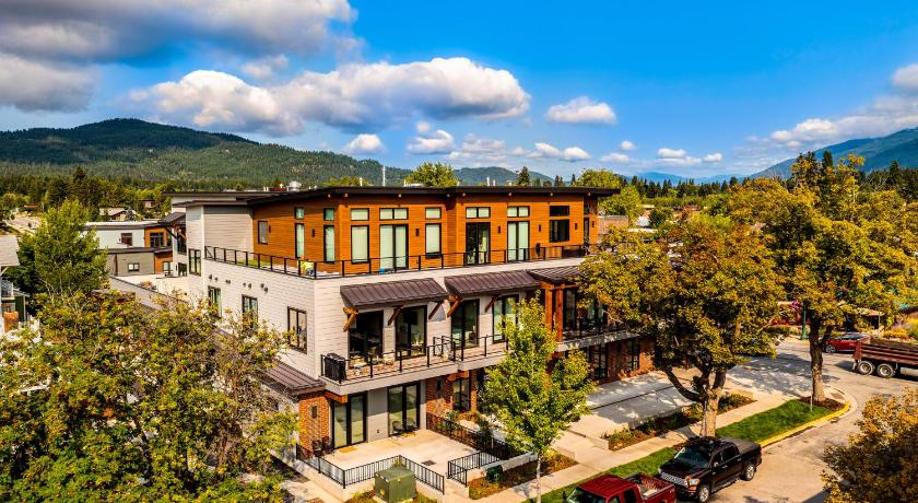 Whitefish Condos photo