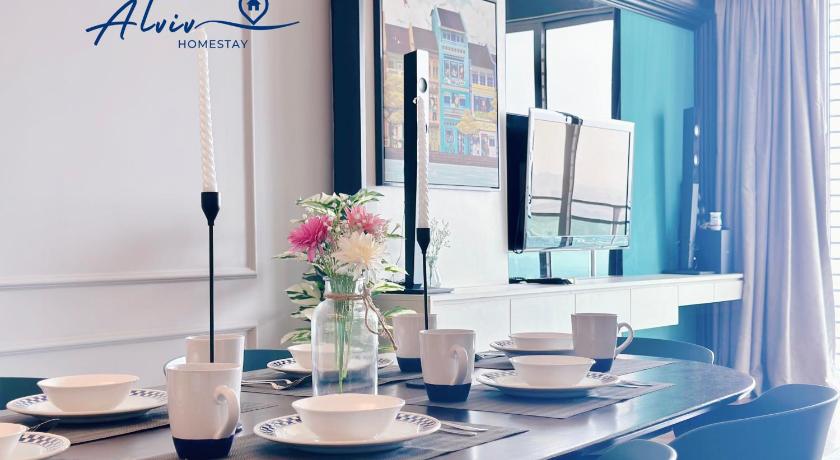 The Shore Luxury 3BR I 6-9pax I Direct access to Mall I Melaka River Cruise I Jonker - image 30
