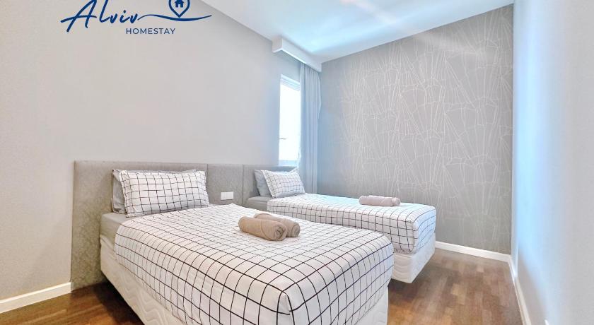The Shore Luxury 3BR I 6-9pax I Direct access to Mall I Melaka River Cruise I Jonker - image 49