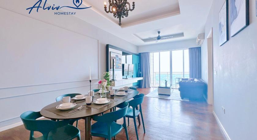 The Shore Luxury 3BR I 6-9pax I Direct access to Mall I Melaka River Cruise I Jonker - image 44