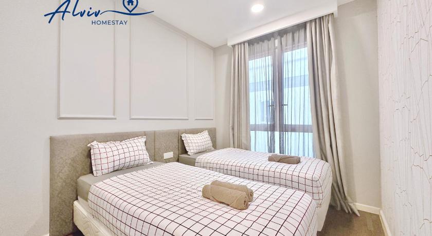 The Shore Luxury 3BR I 6-9pax I Direct access to Mall I Melaka River Cruise I Jonker - image 22