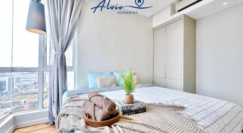 The Shore Luxury 3BR I 6-9pax I Direct access to Mall I Melaka River Cruise I Jonker - image 28