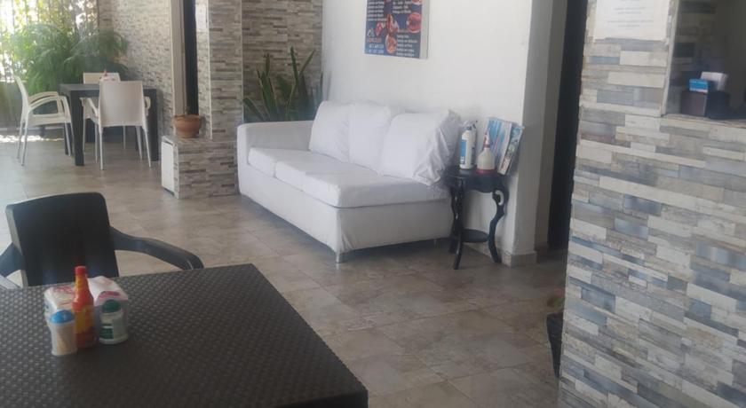 HOTEL MAR AZUL CARTAGENA - sector EL BOSQUE photo