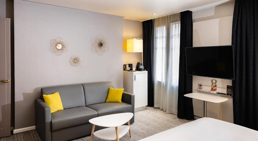 Immagine di Junior Suite 4