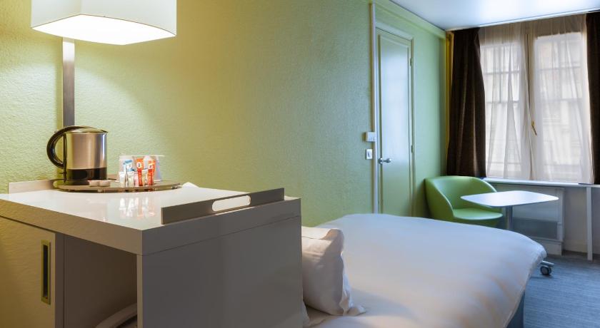 Immagine di Classic Room with 1 Single Bed 4