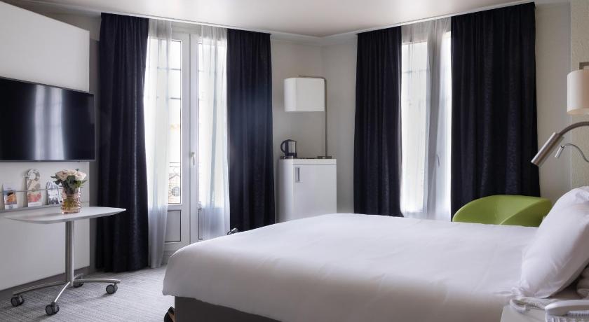 Immagine di Standard Doppia – Non Fumatori (Standard Double Room - Non-Smoking) 4