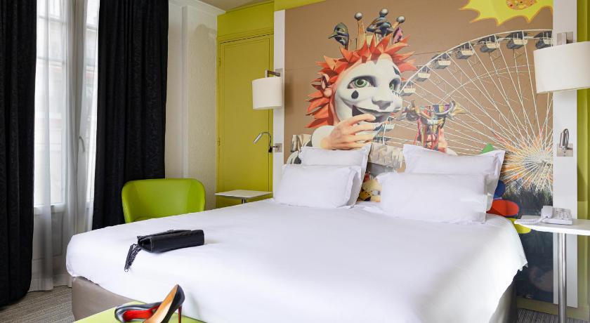 Immagine di Standard Doppia – Non Fumatori (Standard Double Room - Non-Smoking) 0