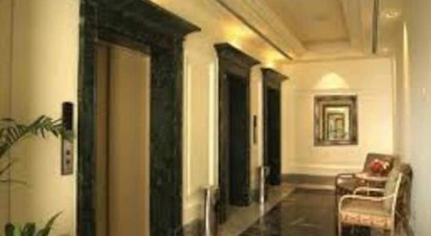 Bild av Lägenhet Deluxe (Deluxe Apartment) 14