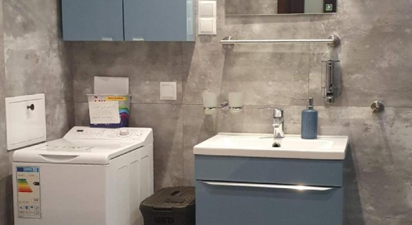 GAJ Apartment - Air condition - Free Parking photo