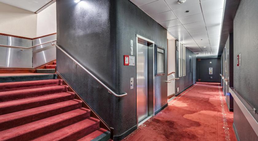 The Keating Hotel by Pininfarina photo
