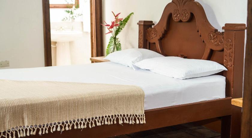 Hotel Otrolado Lodge Andes - Antioquia — Hotel in Andes