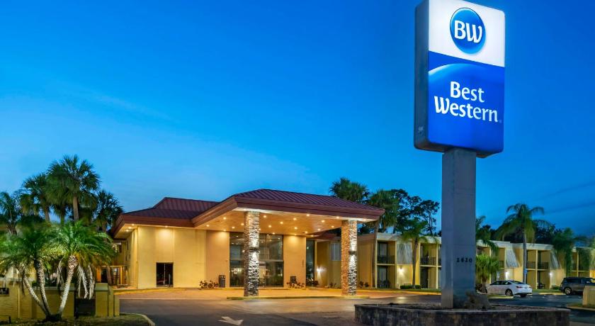 Best Western International Speedway Hotel photo