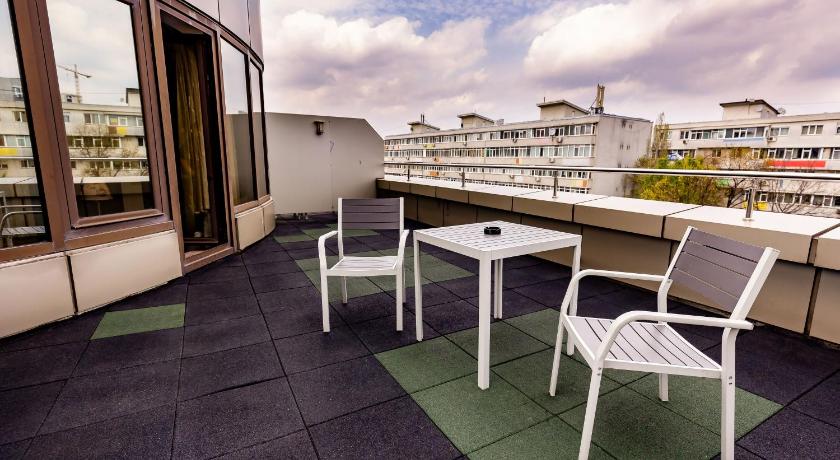 Samaa Hotel photo