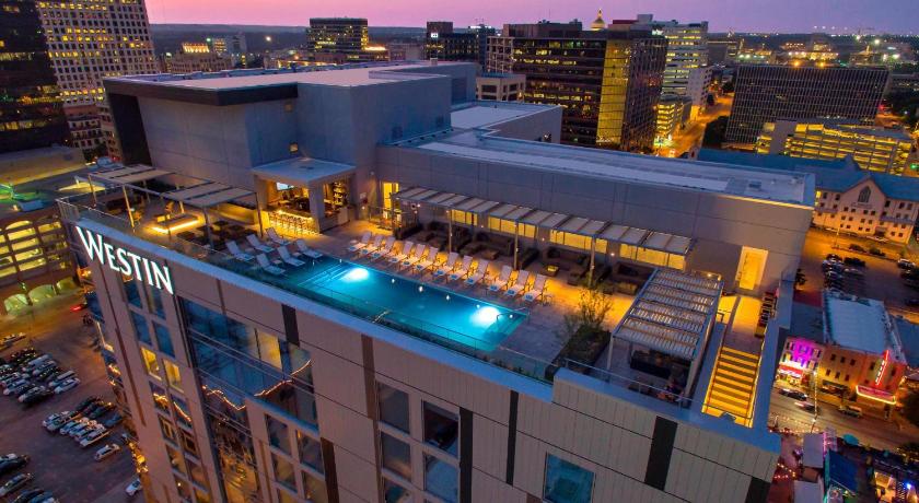 The Westin Austin Downtown photo