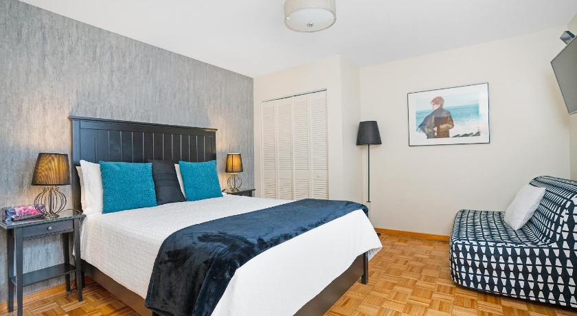 Image of Deluxe Double or Twin Room with Garden View 1