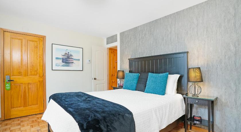 Image of Deluxe Double or Twin Room with Garden View 4