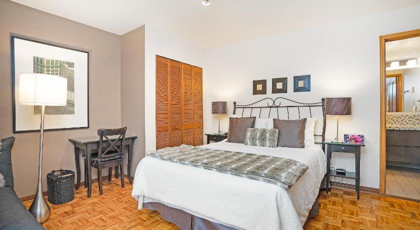 Image of Double Room with Garden View 3
