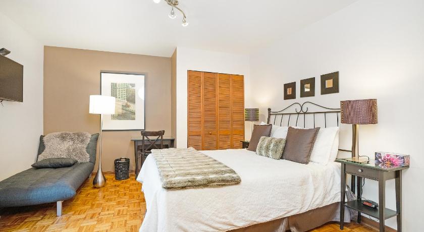 Image of Double Room with Garden View 1
