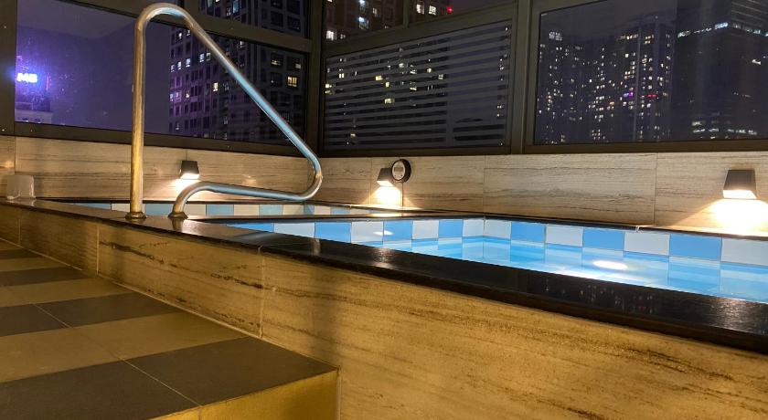 河内 HOTEL YAH HANOI & SPA 3星级 酒店 套房