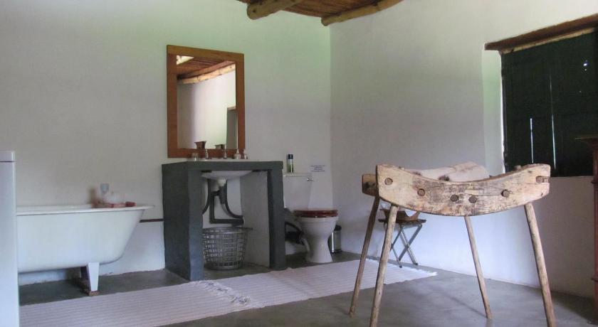 Die Ou Huis Accommodation photo