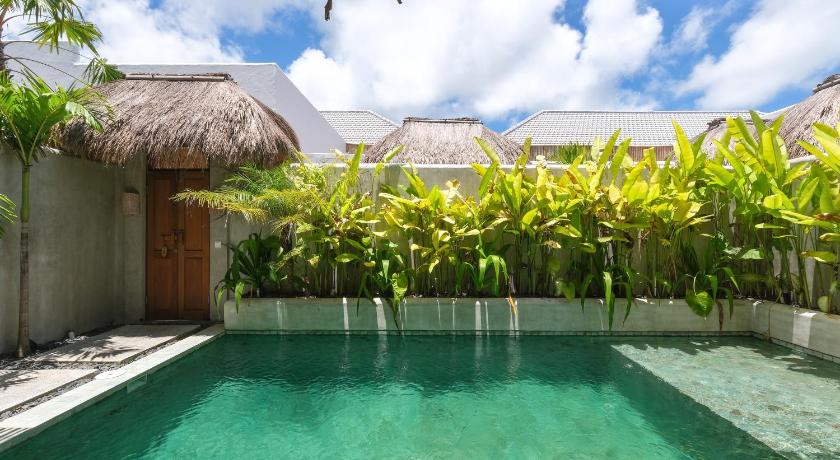 Amaka Villas photo