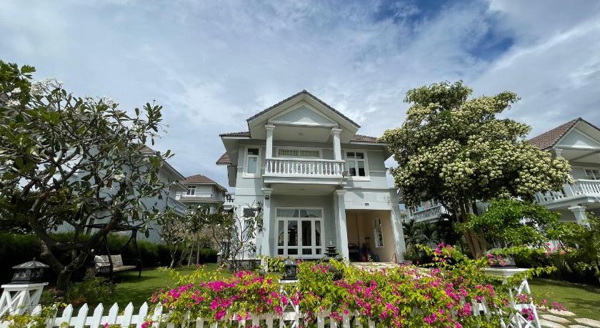 Villa Sea View Phan Thiet Mui Ne — Hotel in Phan Thiet