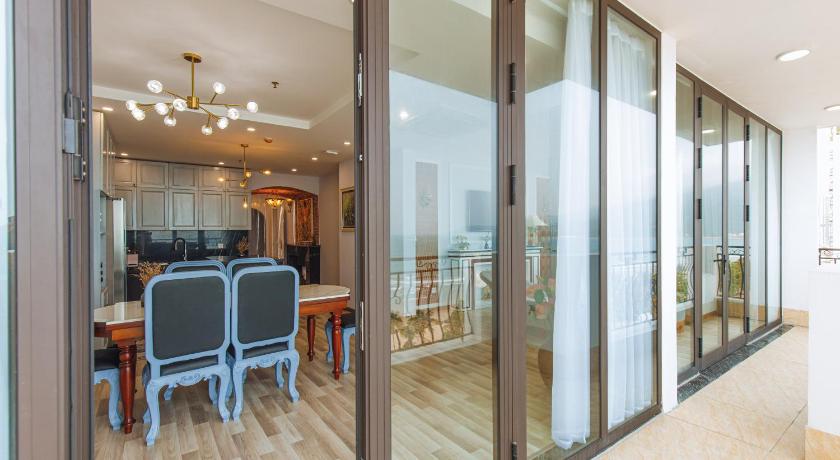 Mercury Beach DaNang – Da Nang, MN