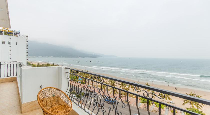 Mercury Beach DaNang – Da Nang, MN
