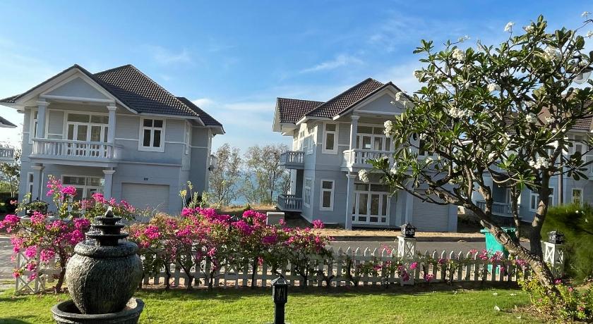 Villa Sea View Phan Thiet Mui Ne photo